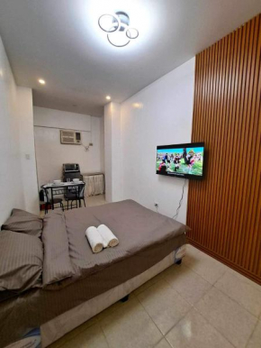 Caishen Apartelle The Couples Getaway